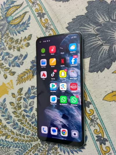 OPPO Reno6
