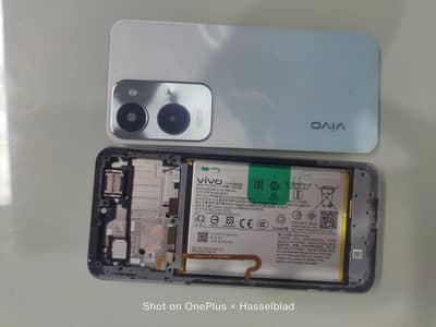 vivo y18