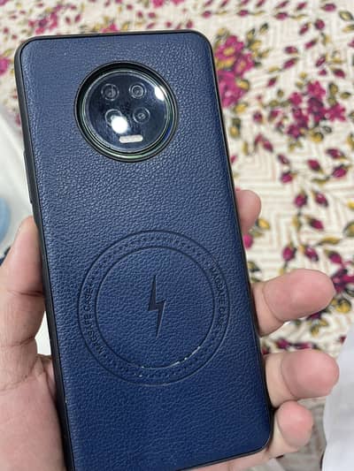Infinix Note 7