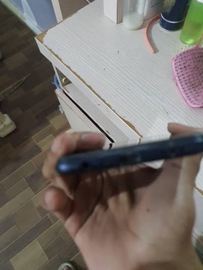 OPPO A52 no box charjer only penal change