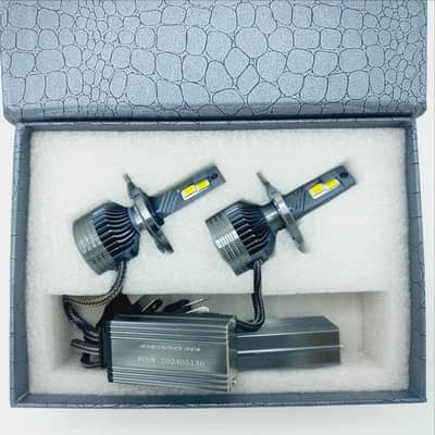 cars headlights 300w
