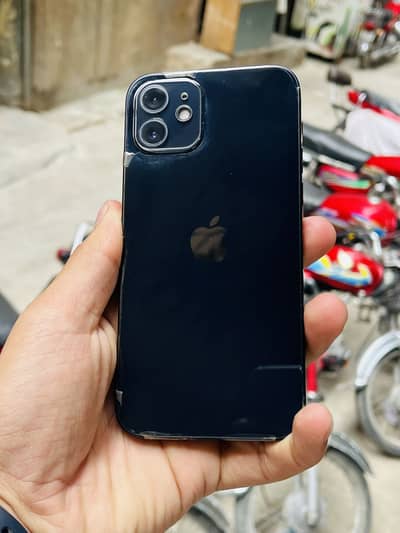 Apple iPhone 12 MDM