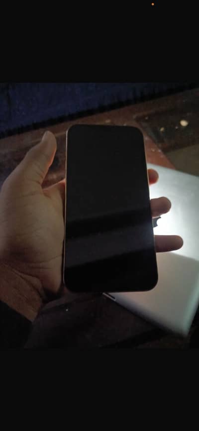 Apple iPhone 12 Pro Max