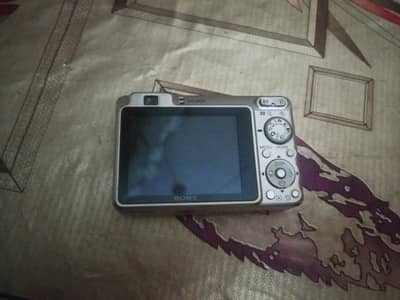 7.2 mega pixel optical zoom 4x full hd 1080