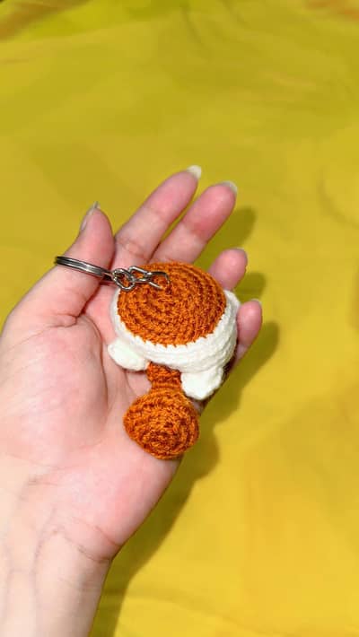 handmade work