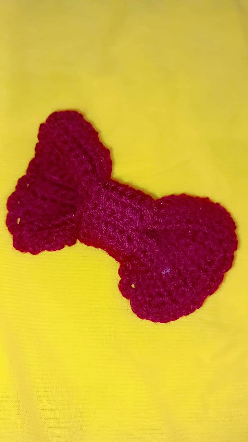 handmade work 1