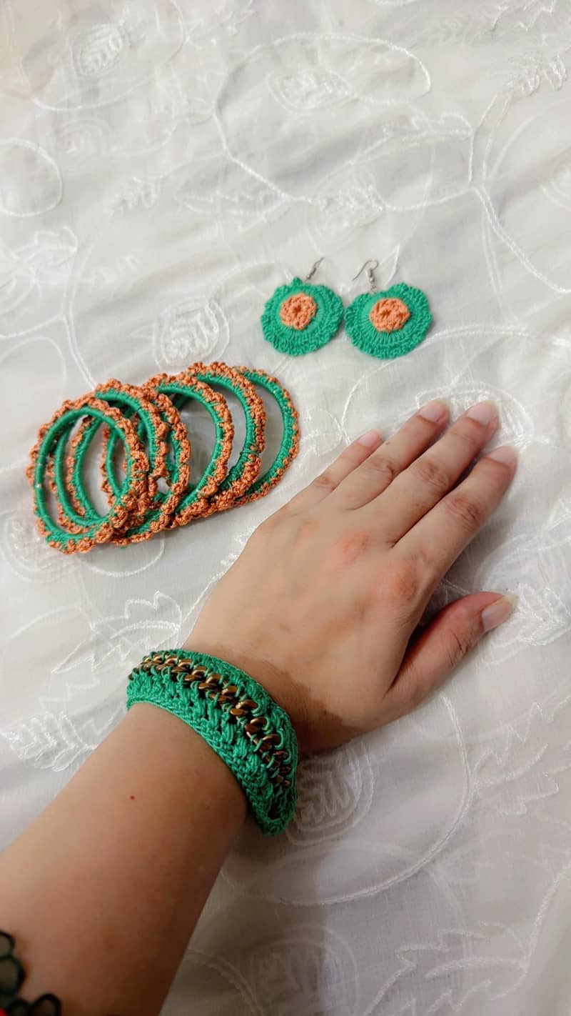 handmade work 3