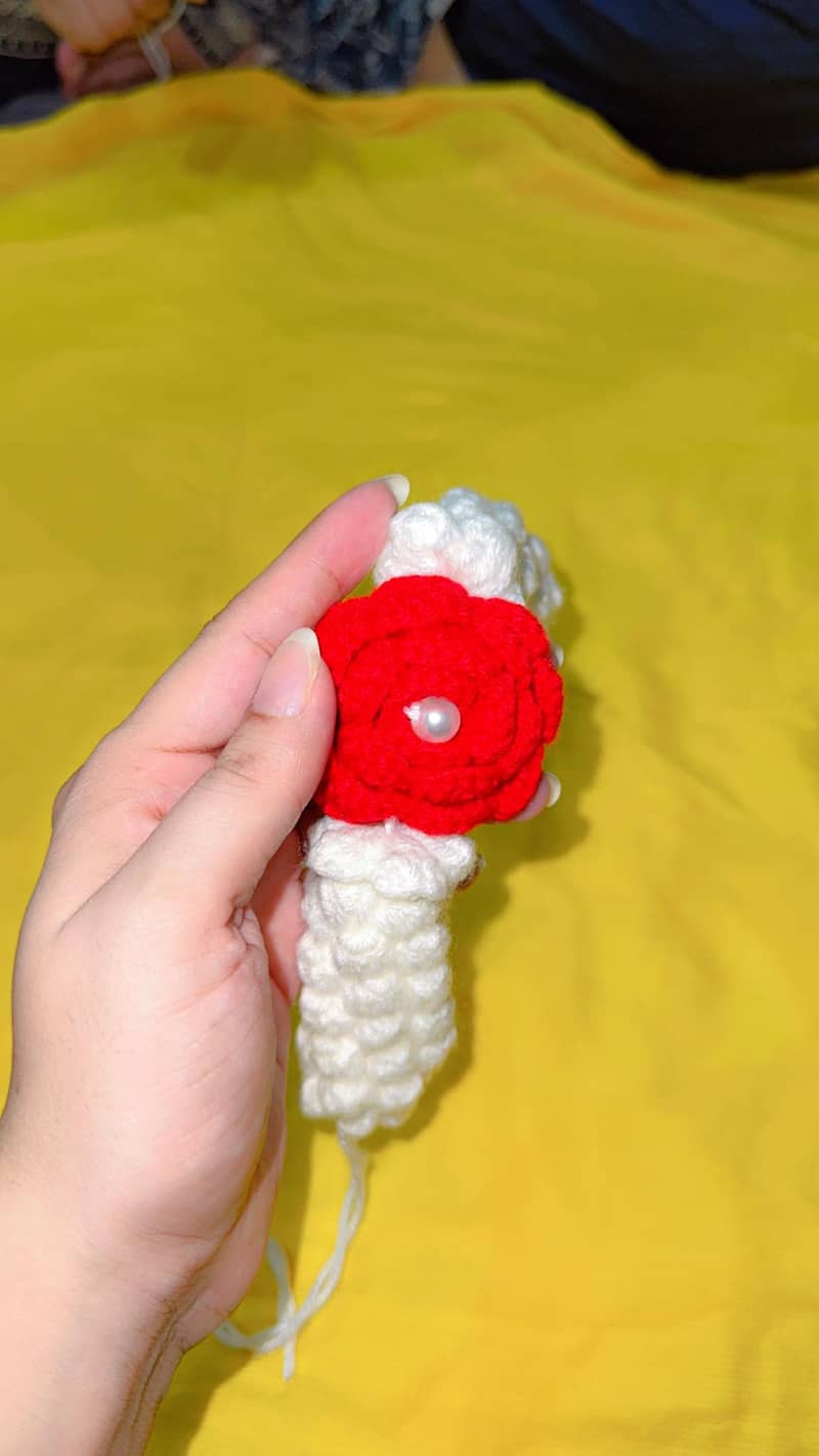 handmade work 4