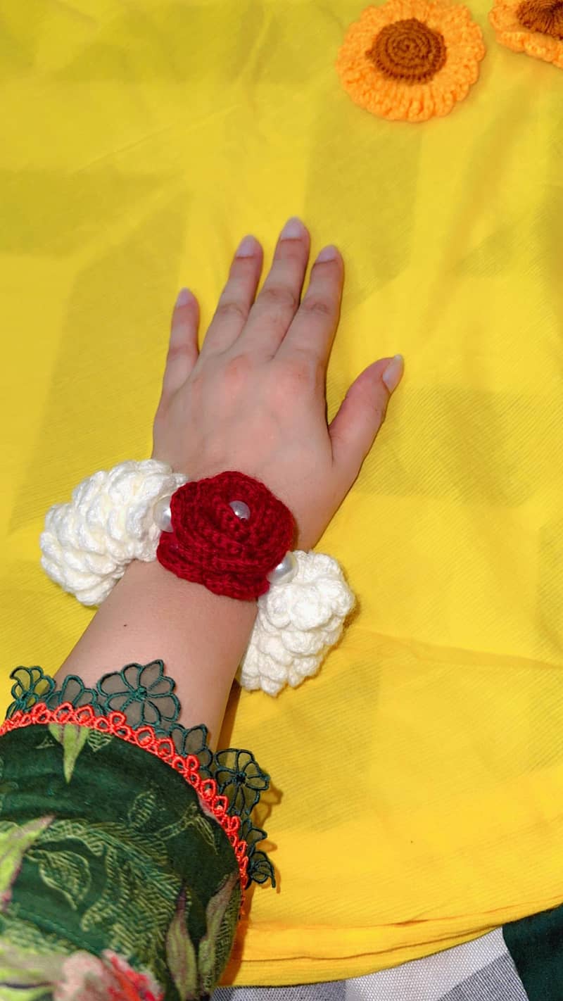 handmade work 7