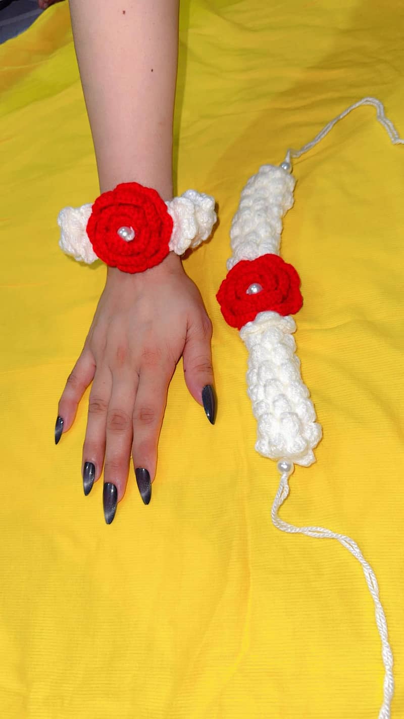 handmade work 8