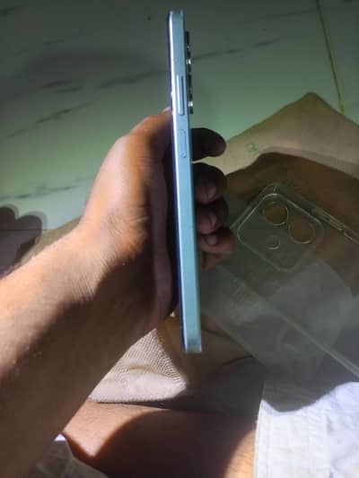 Realme Note 60x