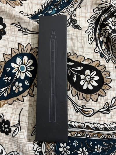 HP Slim rechargeable Pen