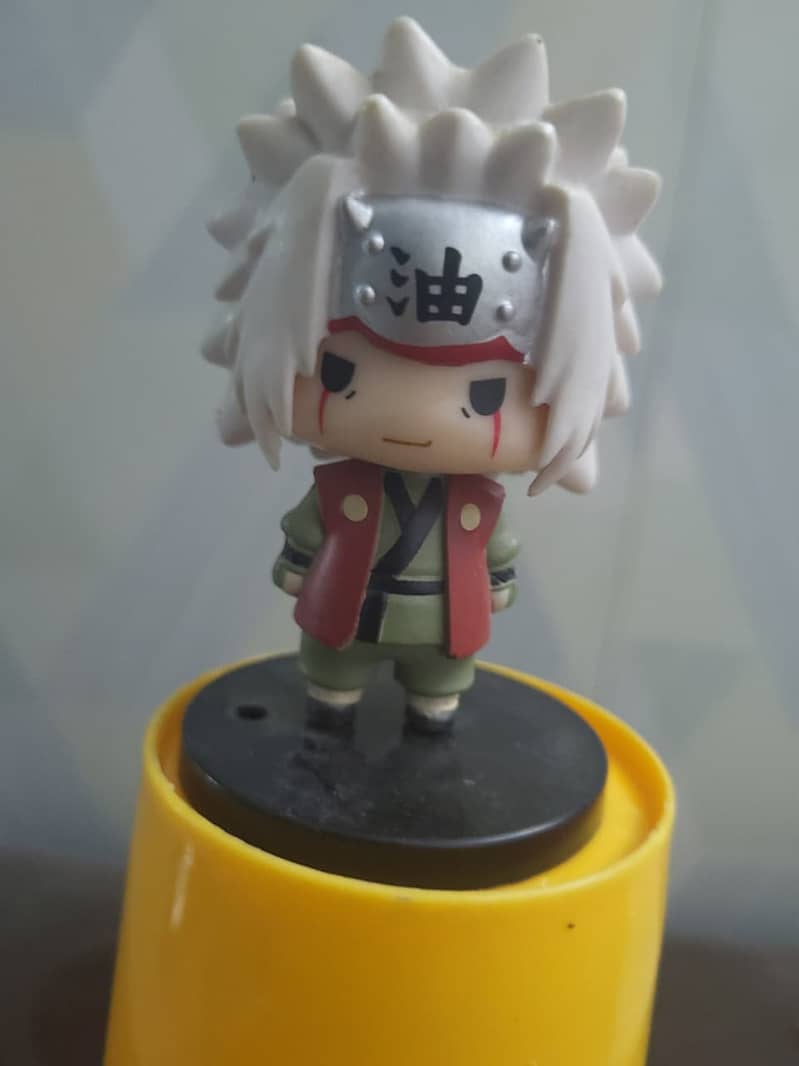 ANIME CHARACTERS 2