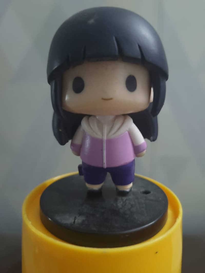 ANIME CHARACTERS 3