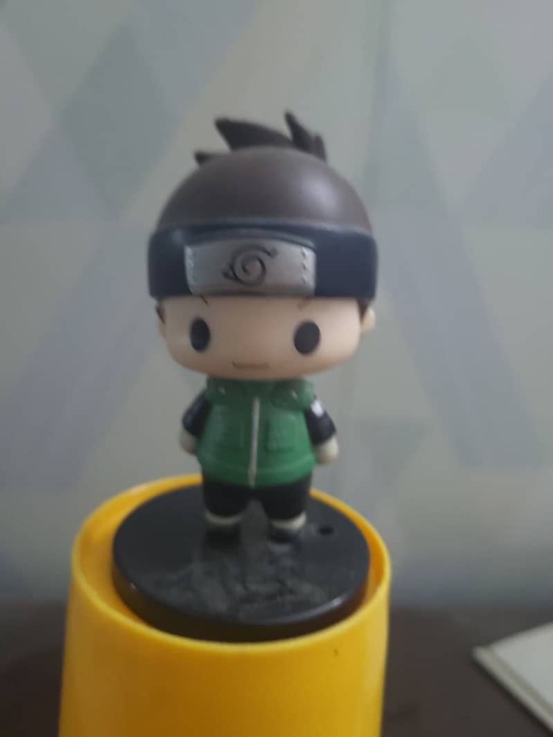 ANIME CHARACTERS 5