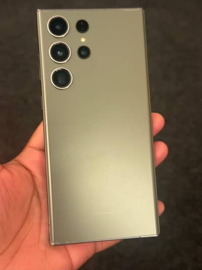 Samsung  S23 Ultra Pta