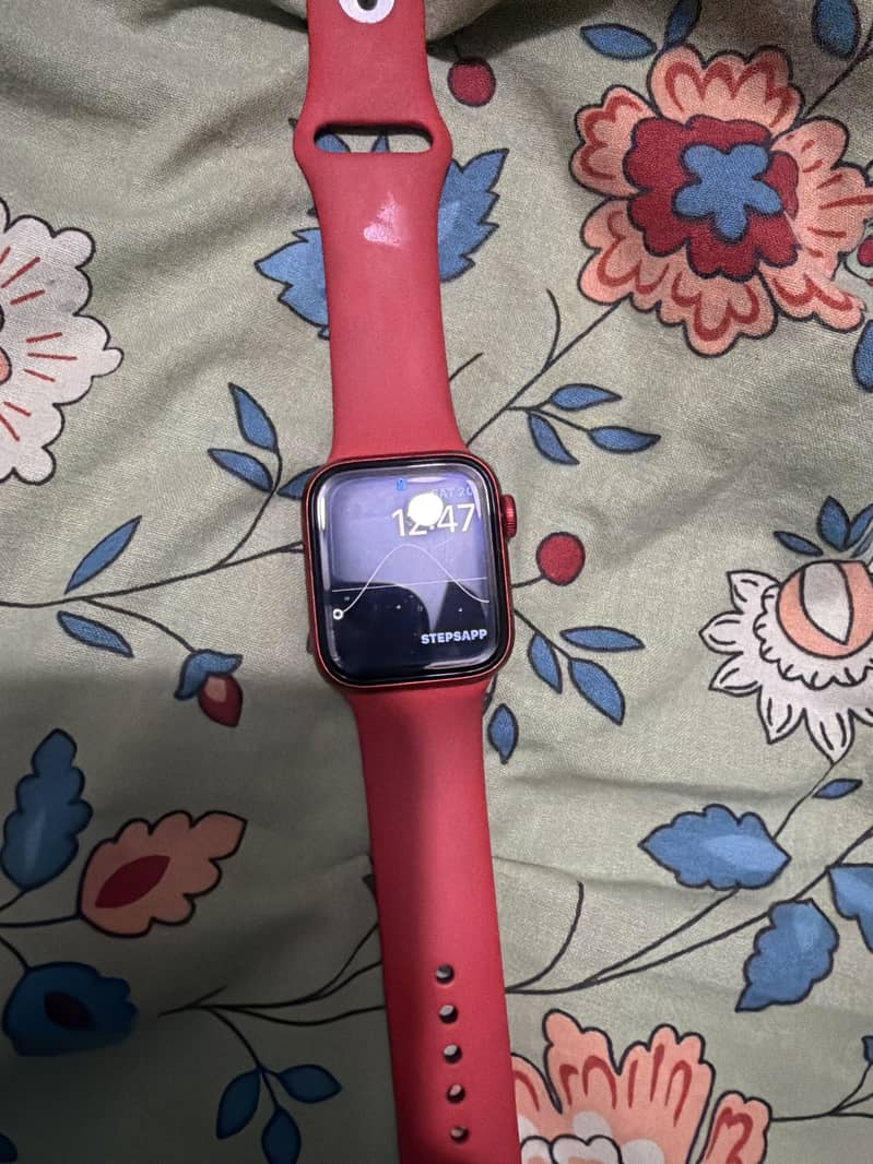 Apple Watch 0