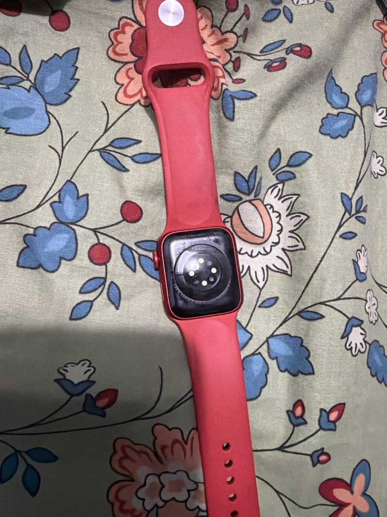 Apple Watch 1