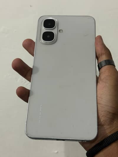 Infinix Smart 10