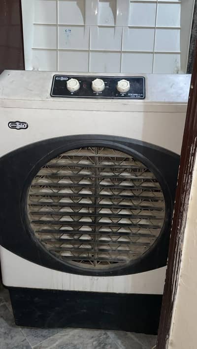 Super Asia cooler model ECM 5000 plus