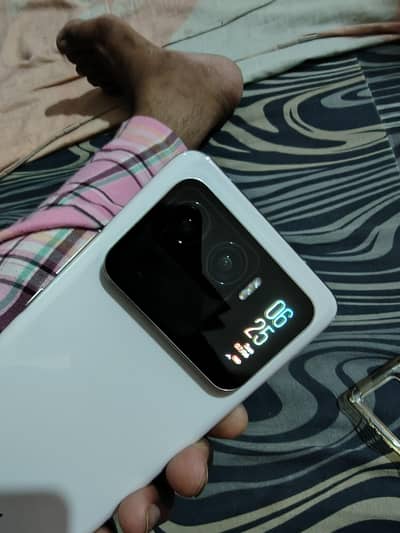 Mi 11 ultra 12/256