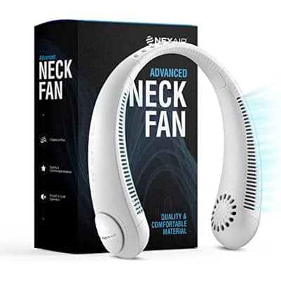 Neckfan -
