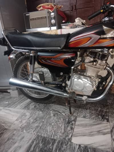 125 Silencer