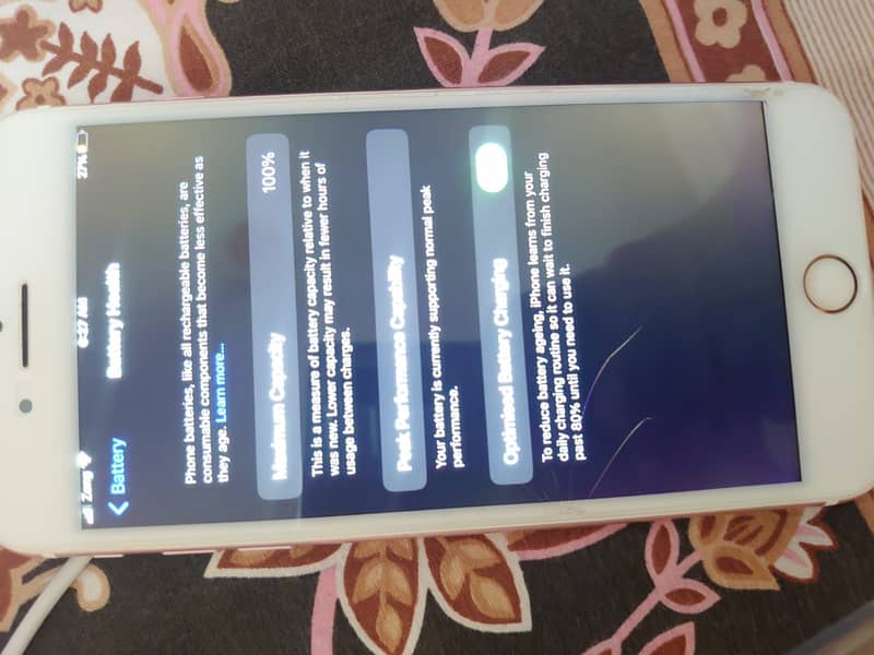 Apple iPhone 7 Plus 5