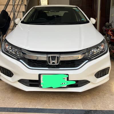 Honda City 2022 Auto 1.2