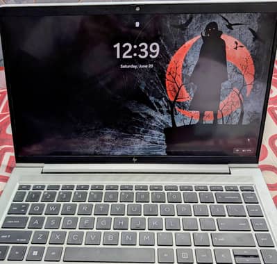 HP 645 G9 | Ryzen 7 5875U 8-cores/16 threads | 16/512  TouchScreen
