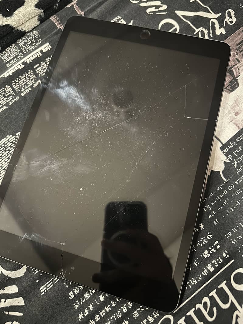 Ipad 9th generation 5