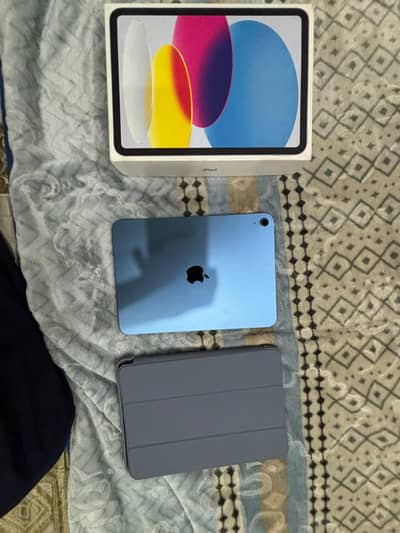 ipad 11 brand new a16