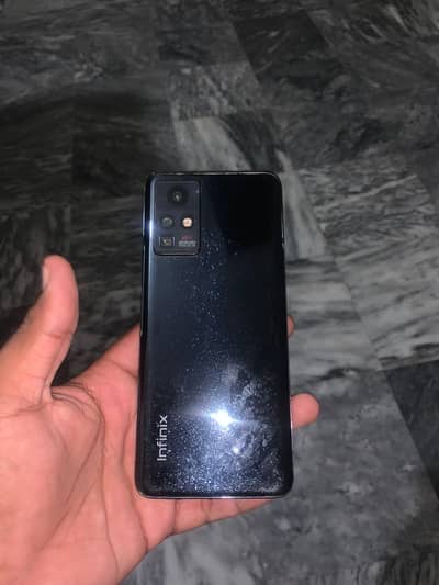 Infinix Zero X Neo 8 128