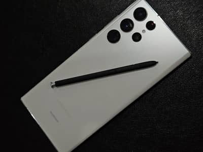 Samsung Galaxy S22 Ultra