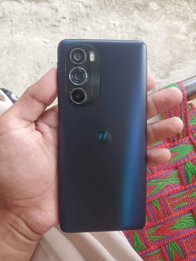 Motorola Edge 30 Pro 8/128