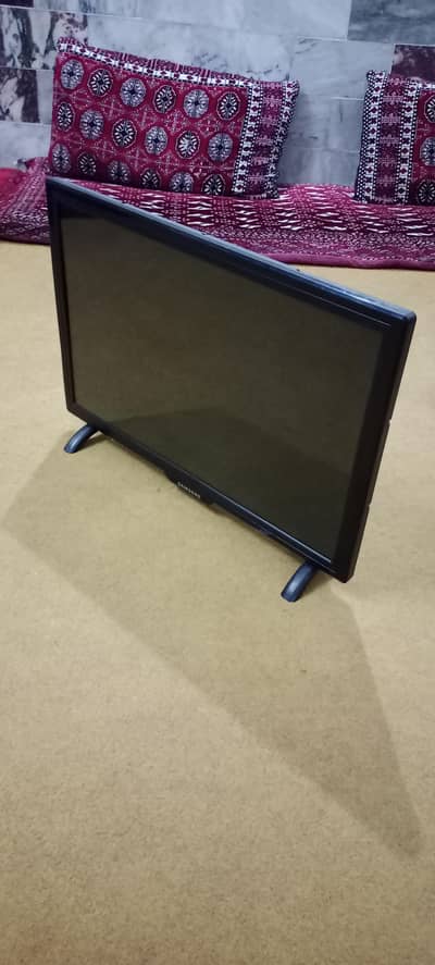 led 27 inch