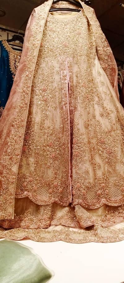 BRIDAL WALIMA DRESS FOR SALE