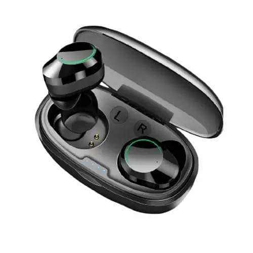 M3 Wireless Bluetooth Headset 2