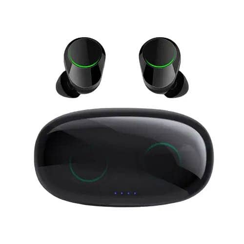 M3 Wireless Bluetooth Headset 3