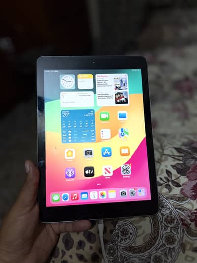 iPad 6th gen