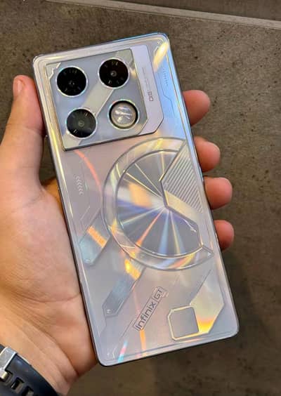 Infinix GT 20 Pro
