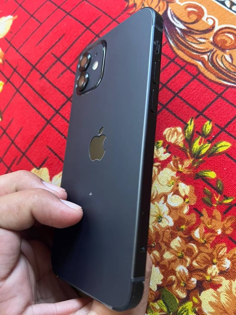 iphone 12 5
