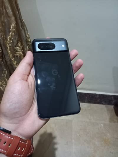 Google Pixel 8
