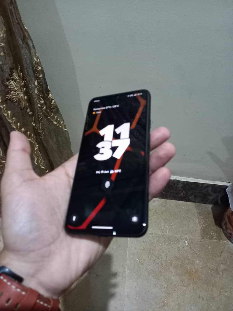 Google Pixel 8 1