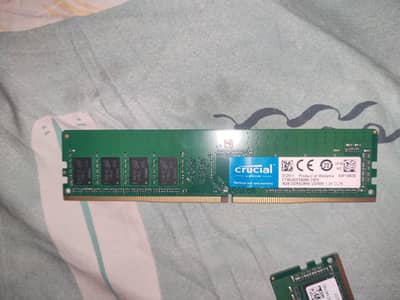 4gb ddr 4 ram