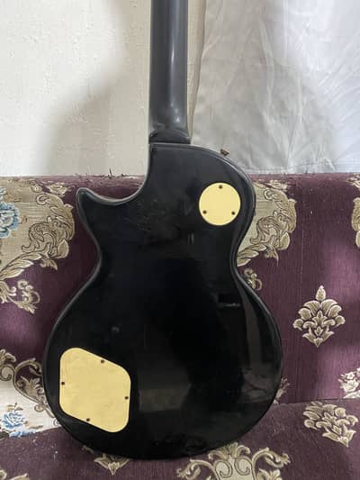 Jay turser 200 series electric