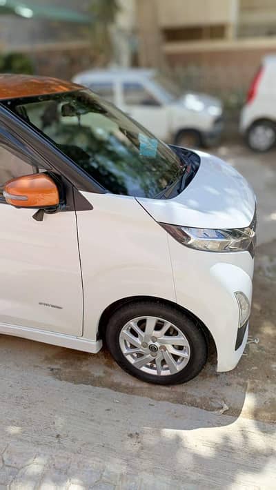 Nissan Dayz 2024