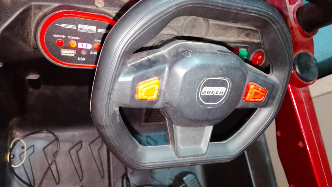 fast speed 4
