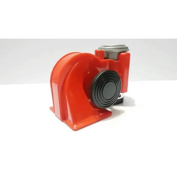 Train Pressure Horn For Cars & Bikes