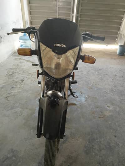 Bike 100% Ok ha